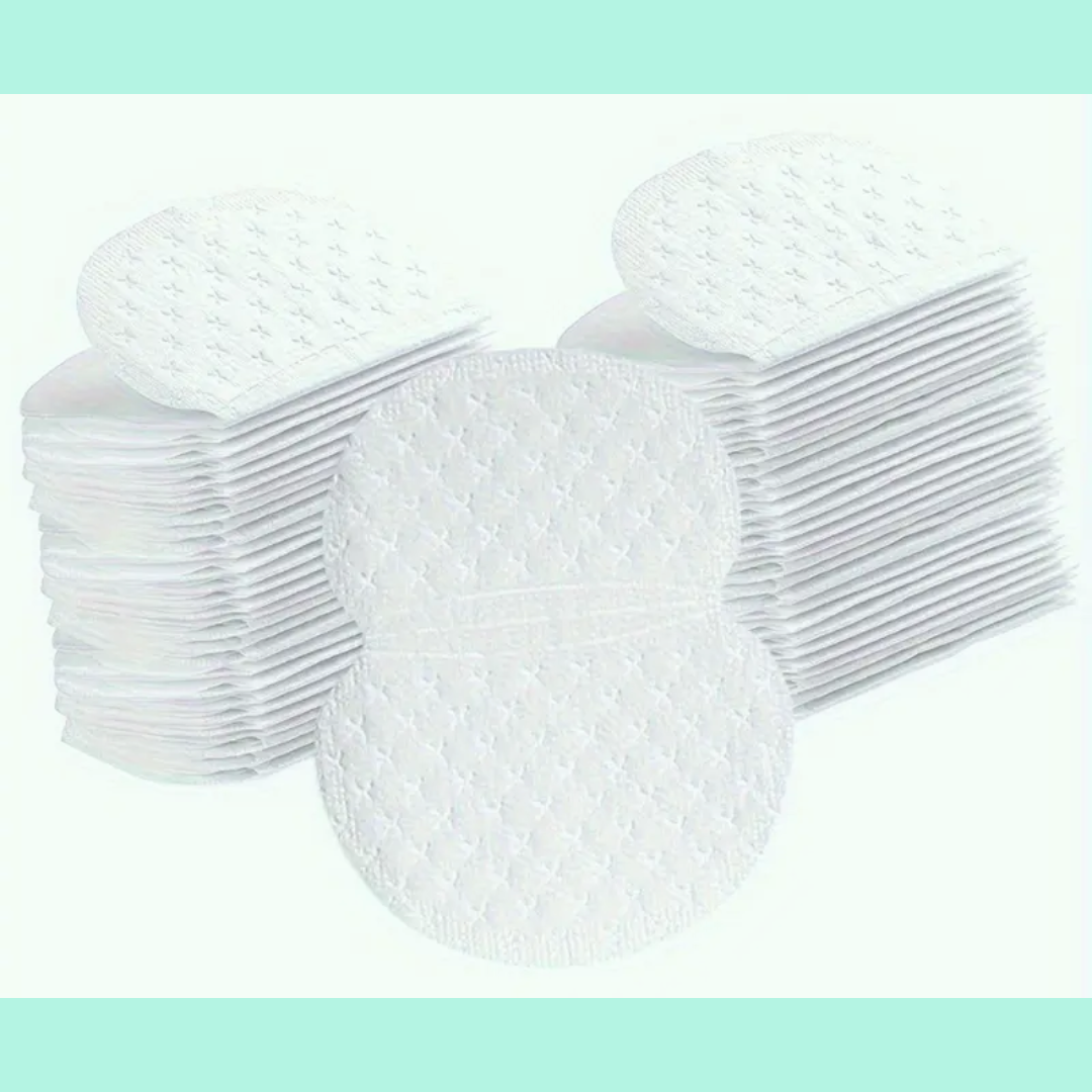 PitStop Fresh Pads (40pck)