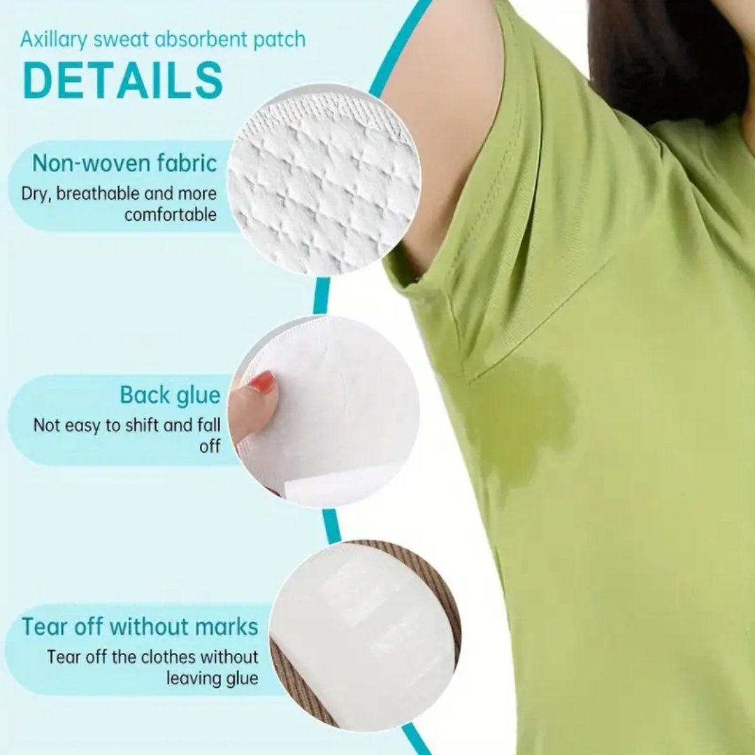 PitStop Fresh Pads (40pck)